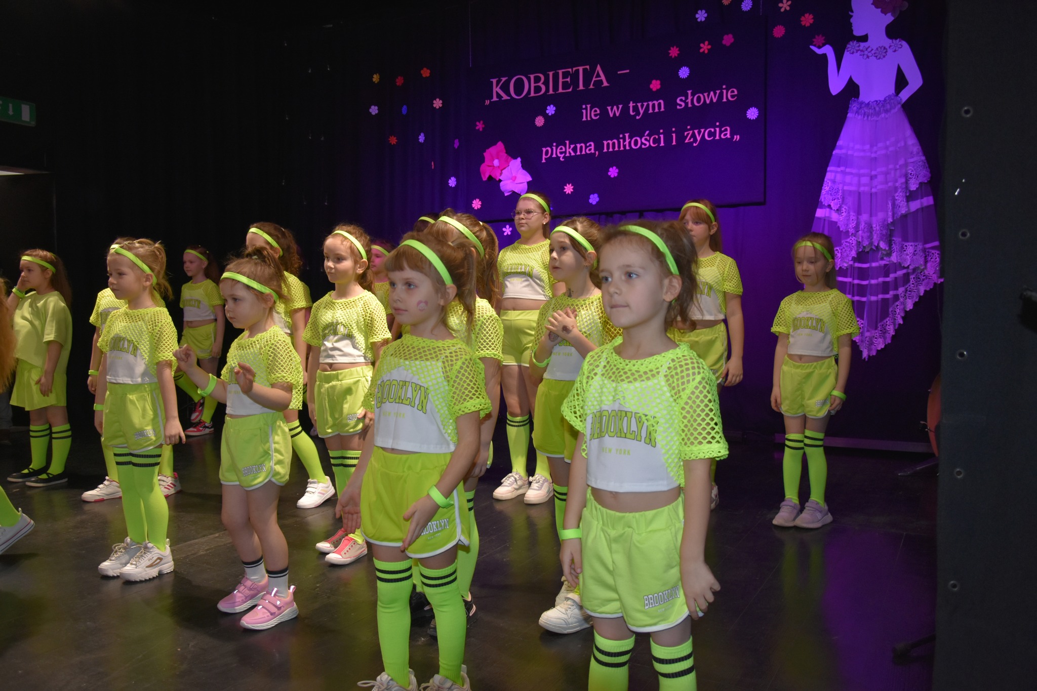 Dzień Kobiet z Domem Kultury 2026